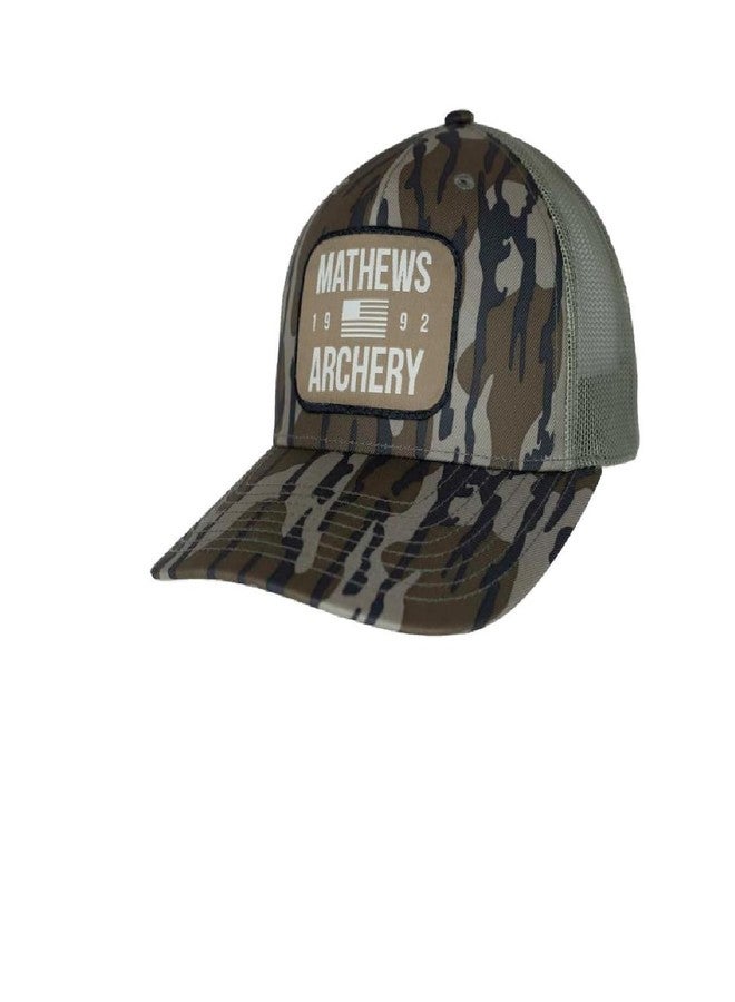 MATHEWS Bottomland Cap